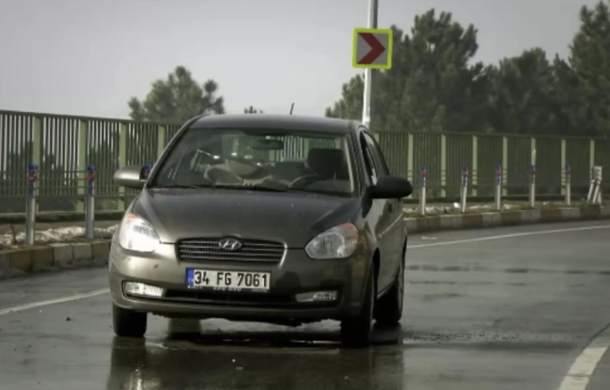 Kurtlar Vadisi Pusu daki o sahne yıllar sonra g&uuml;ndem oldu!  Bu benimle sır olarak gidecek  2