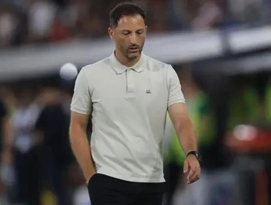 Tedesco'nun Bologna'sı resmen kabusu yaşıyor!