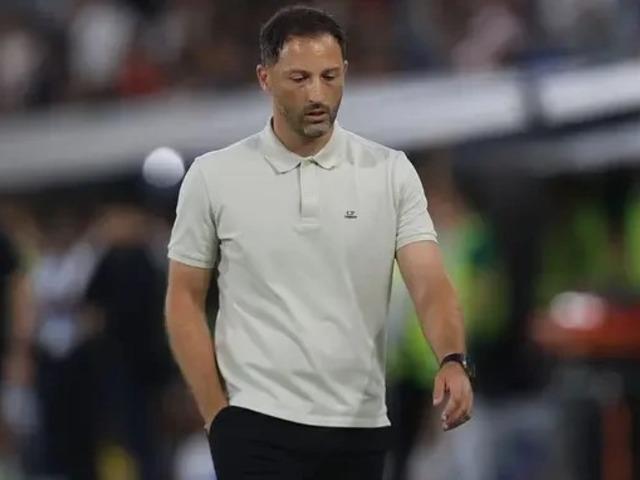 Tedesco'nun Bologna'sı resmen kabusu yaşıyor!