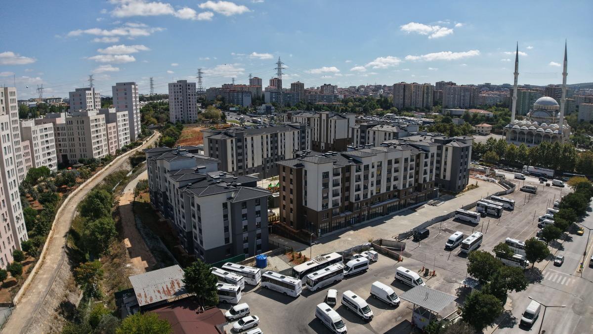 TOKİ İstanbul kiralık konut başvuruları bugün başlıyor: İşte örnek daire ve şartlar 1