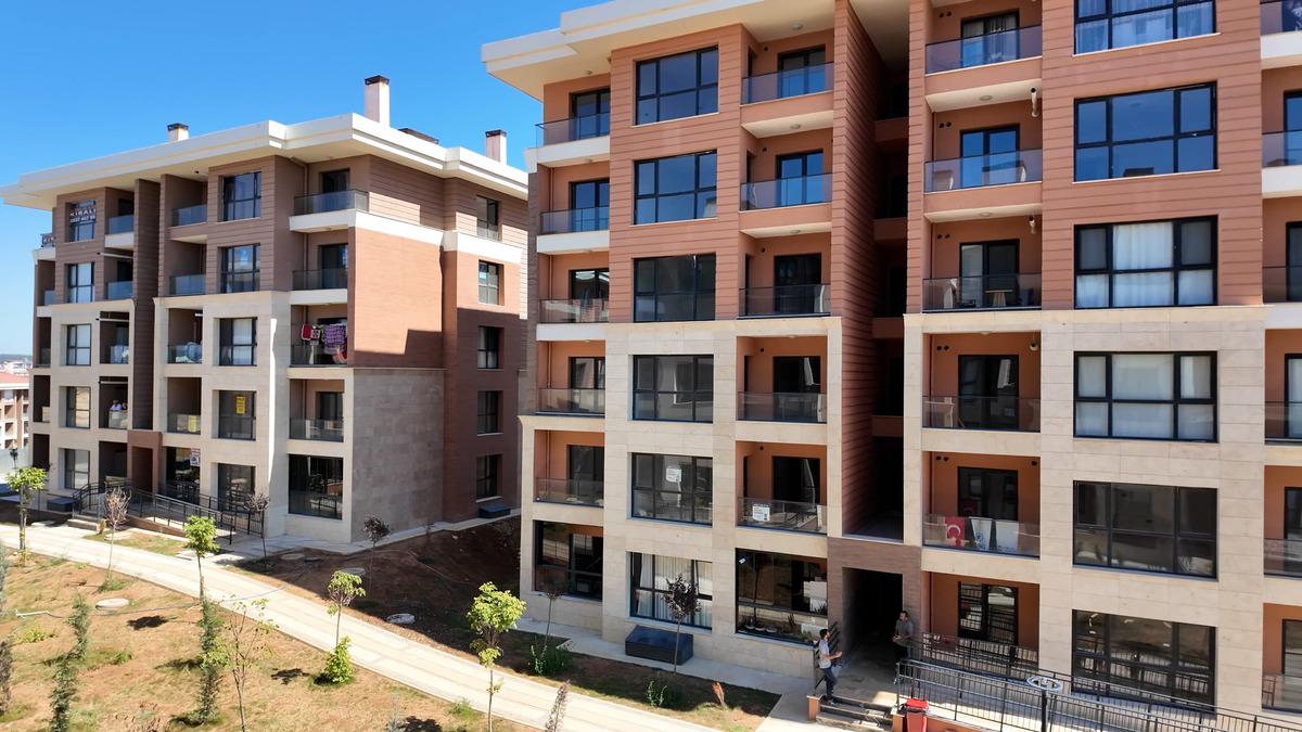 TOKİ İstanbul kiralık konut başvuruları bugün başlıyor: İşte örnek daire ve şartlar 15