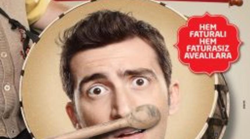 Avea'dan Ramazan kampanyası