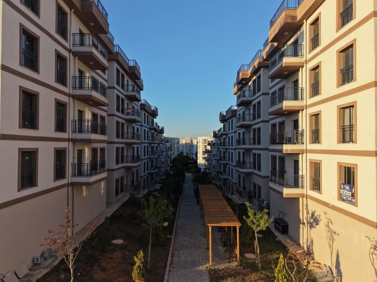 TOKİ İstanbul kiralık konut başvuruları bugün başlıyor: İşte örnek daire ve şartlar 5