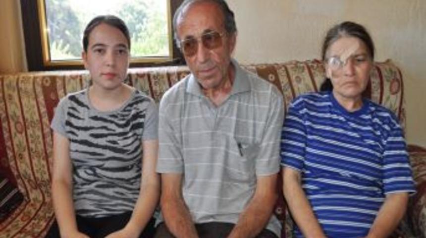 Kimse Yok Mu, emanet kitapla LYS birincisi olan Menekşe'ye sahip &ccedil;ıktı