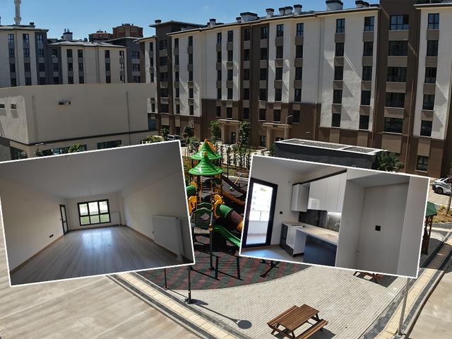 İstanbul kiralık konut başvuruları bug&uuml;n başlıyor