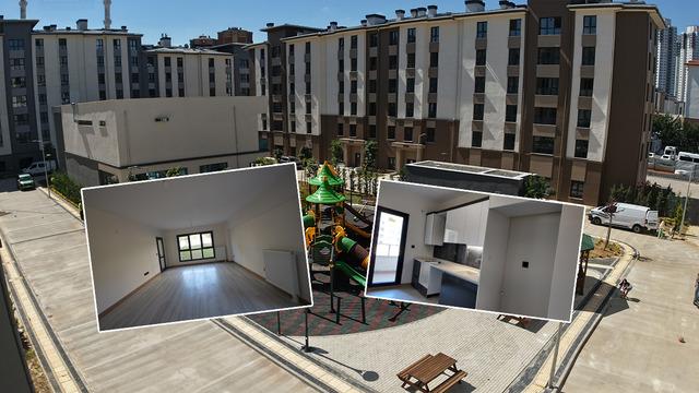 TOKİ İstanbul kiralık konut başvuruları bugün başlıyor: İşte örnek daire ve şartlar