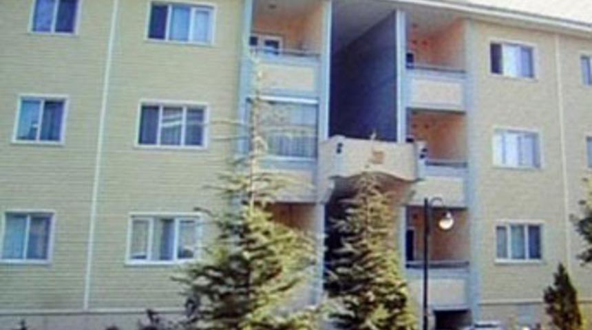 Avukatın evinde yasak aşk &ouml;l&uuml;mle bitti