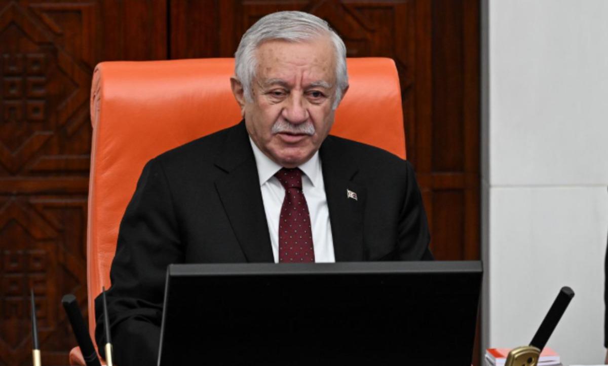 Erdoğan ın mesajı sonra g&uuml;ndem olmuştu! Bir se&ccedil;im mesajı da MHP den... "İhtiya&ccedil; var" 2