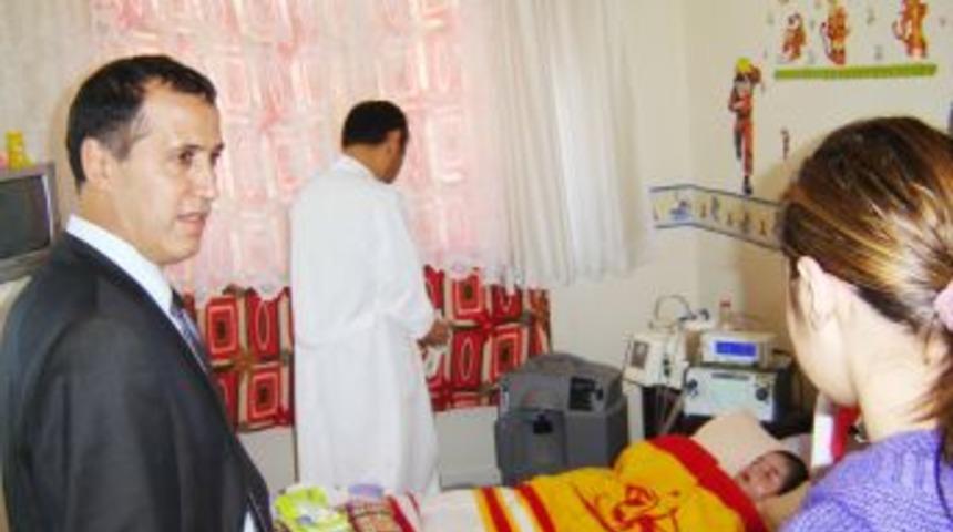 Evde sağlık&rsquo; hizmetlerine y&uuml;ksek ilgi