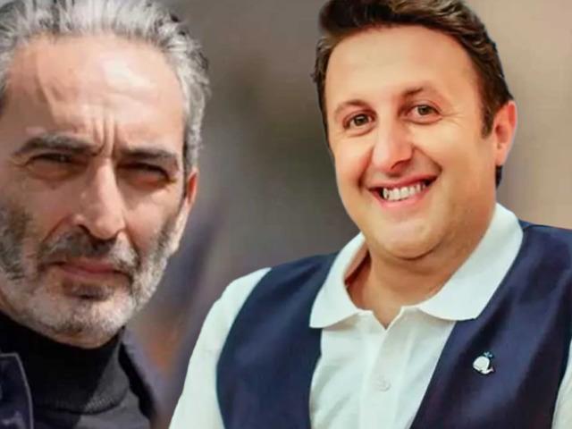 "Ayıp değil" diyerek anlattı! İlker Ayrık detayı...