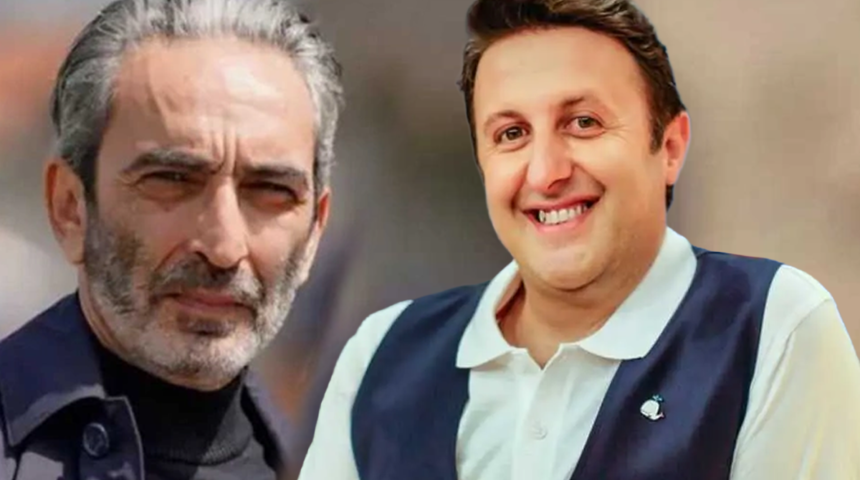 Fırat Tanış alkol tedavisi oldu! İlker Ayrık detayı...