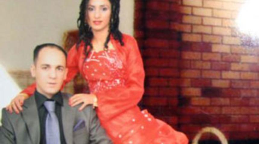 Şiddet g&ouml;ren gelin intihar etti