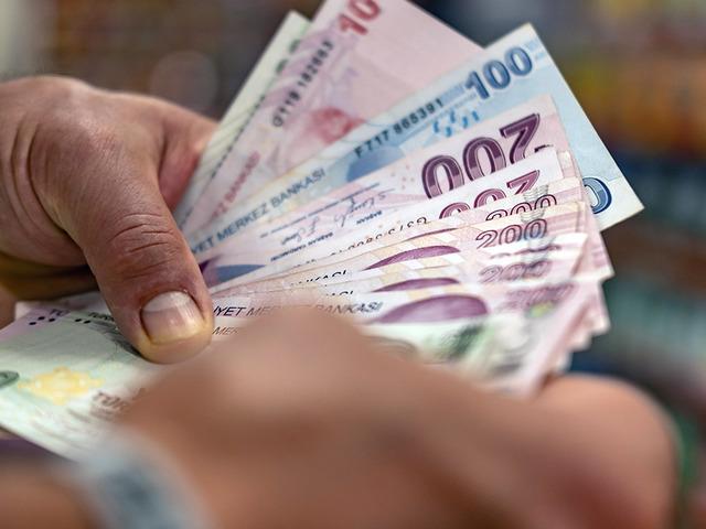 Hesaplar değişti: Emekli maaşı ne kadar olacak? Memura '&uuml;&ccedil;l&uuml;' zam
