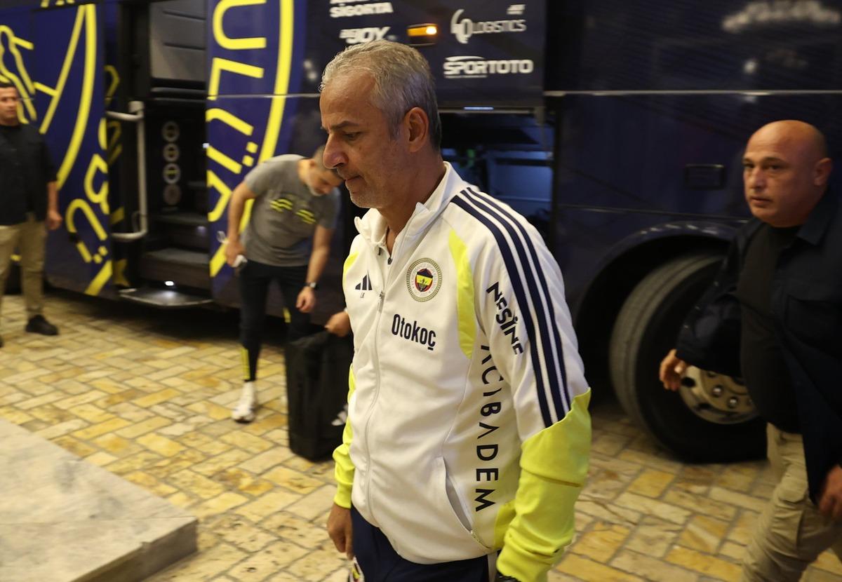 Fenerbahçe de İsmail Kartal a sert çıkış! "Aziz Yıldırım büyük bir zevkle kovacaktır" 4