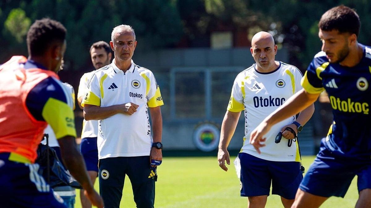 Fenerbahçe de İsmail Kartal a sert çıkış! "Aziz Yıldırım büyük bir zevkle kovacaktır" 5