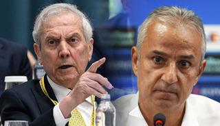 İsmail Kartal'a sert &ccedil;ıkış! "Aziz Yıldırım b&uuml;y&uuml;k zevkle kovacaktır"