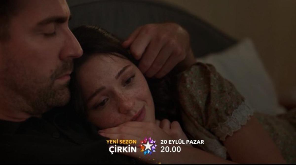 Çirkin 2. sezon tanıtımı izle! Çirkin 2. sezon ne zaman? 2