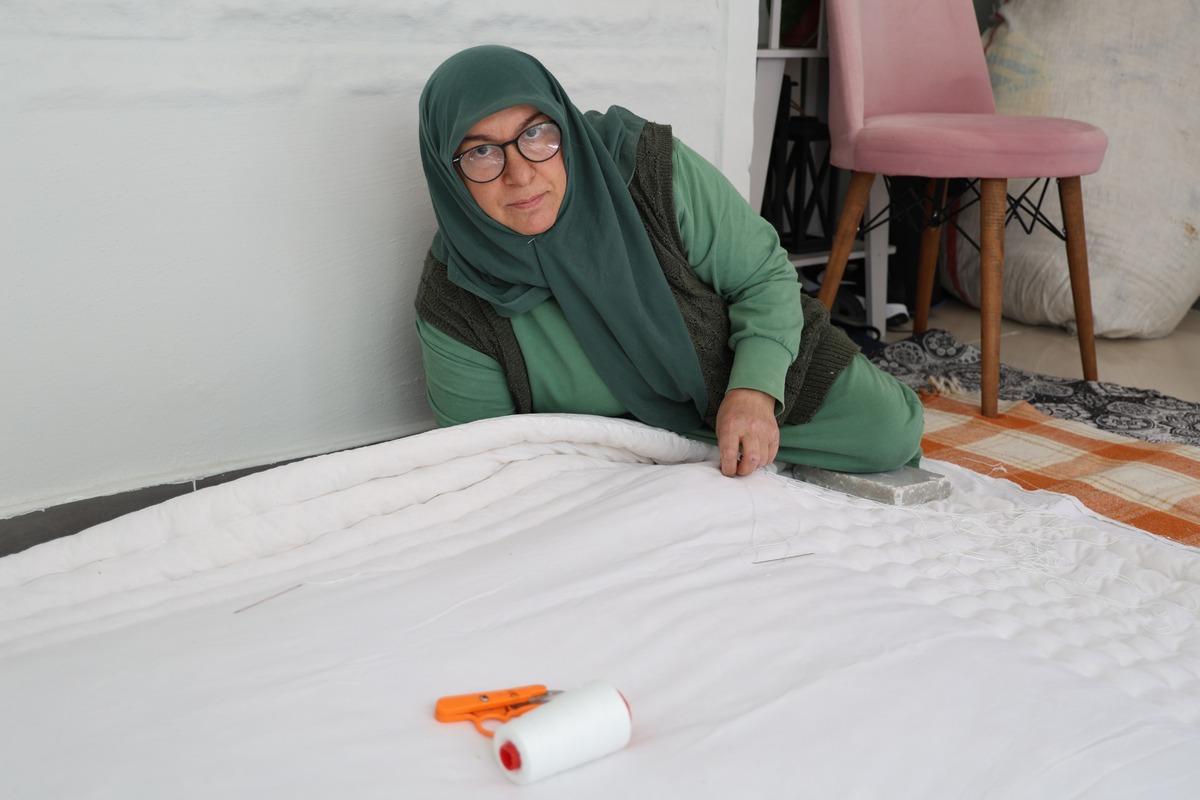 En kaliteli uykuyu veriyor: Faydaları saymakla bitmiyor 3