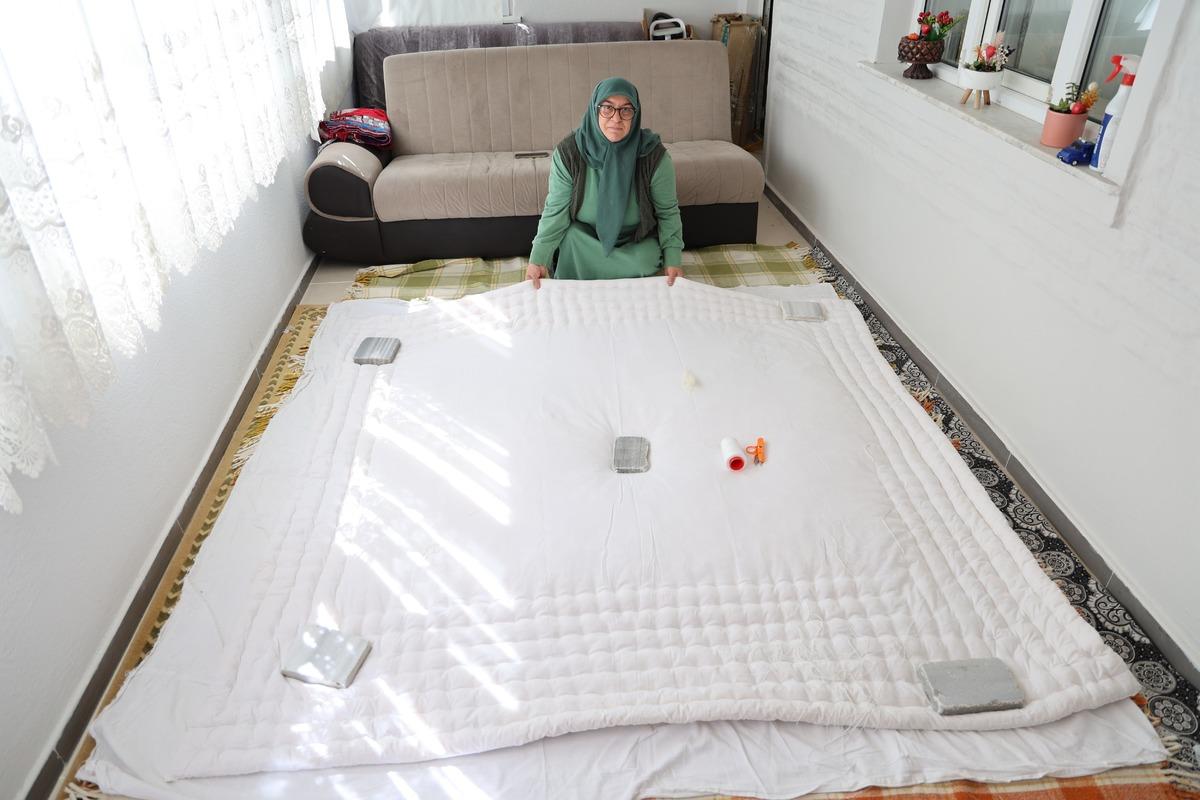 En kaliteli uykuyu veriyor: Faydaları saymakla bitmiyor 4