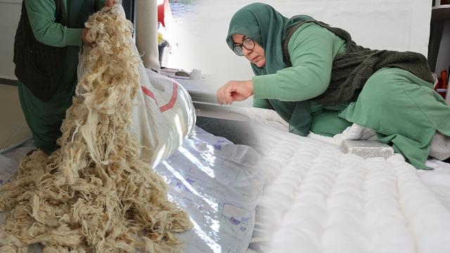 En kaliteli uykuyu veriyor: Faydaları saymakla bitmiyor