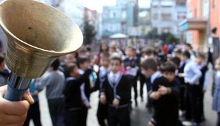 İlk ders zili bug&uuml;n &ccedil;alıyor! Yeni d&ouml;nemde yeni kurallar