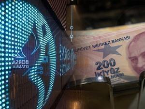 Borsa mı mevduat faizi mi? Getiri farkı 1 puana kadar indi