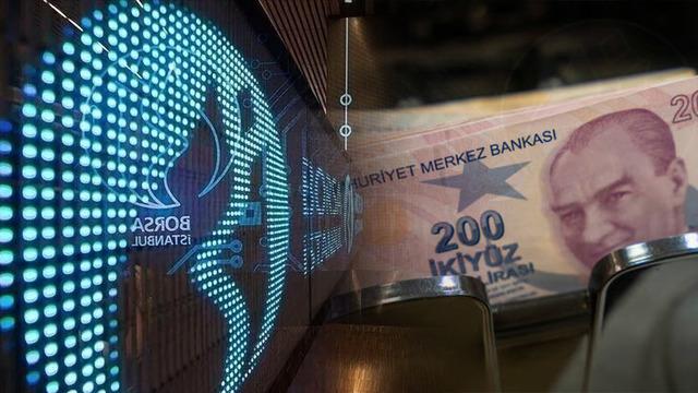 Borsa mı mevduat faizi mi? Getiri farkı 1 puana kadar indi