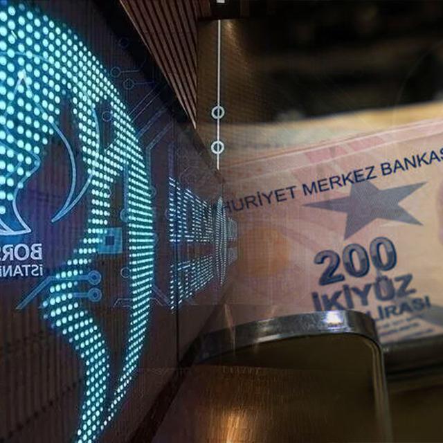 Borsa mı mevduat faizi mi? Getiri farkı 1 puana kadar indi
