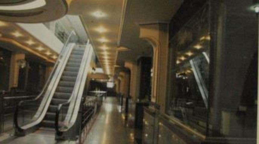 İran'daki iş merkezinden Türk firmaları ücretsiz faydalanacak