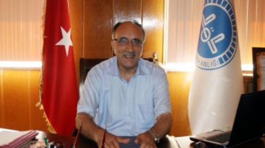 Zonguldak M&uuml;ft&uuml;s&uuml; Bulut: Ramazanda personel izin kullanmayacak