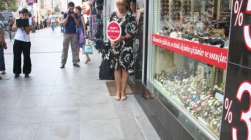 Claudia Roth, Dink duruşmasına katılacak