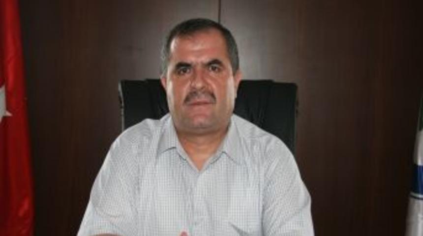 Rekt&ouml;r Akmaz: Aileler g&ouml;n&uuml;l rahatlılığıyla &ccedil;ocuklarını bize emanet edebilir