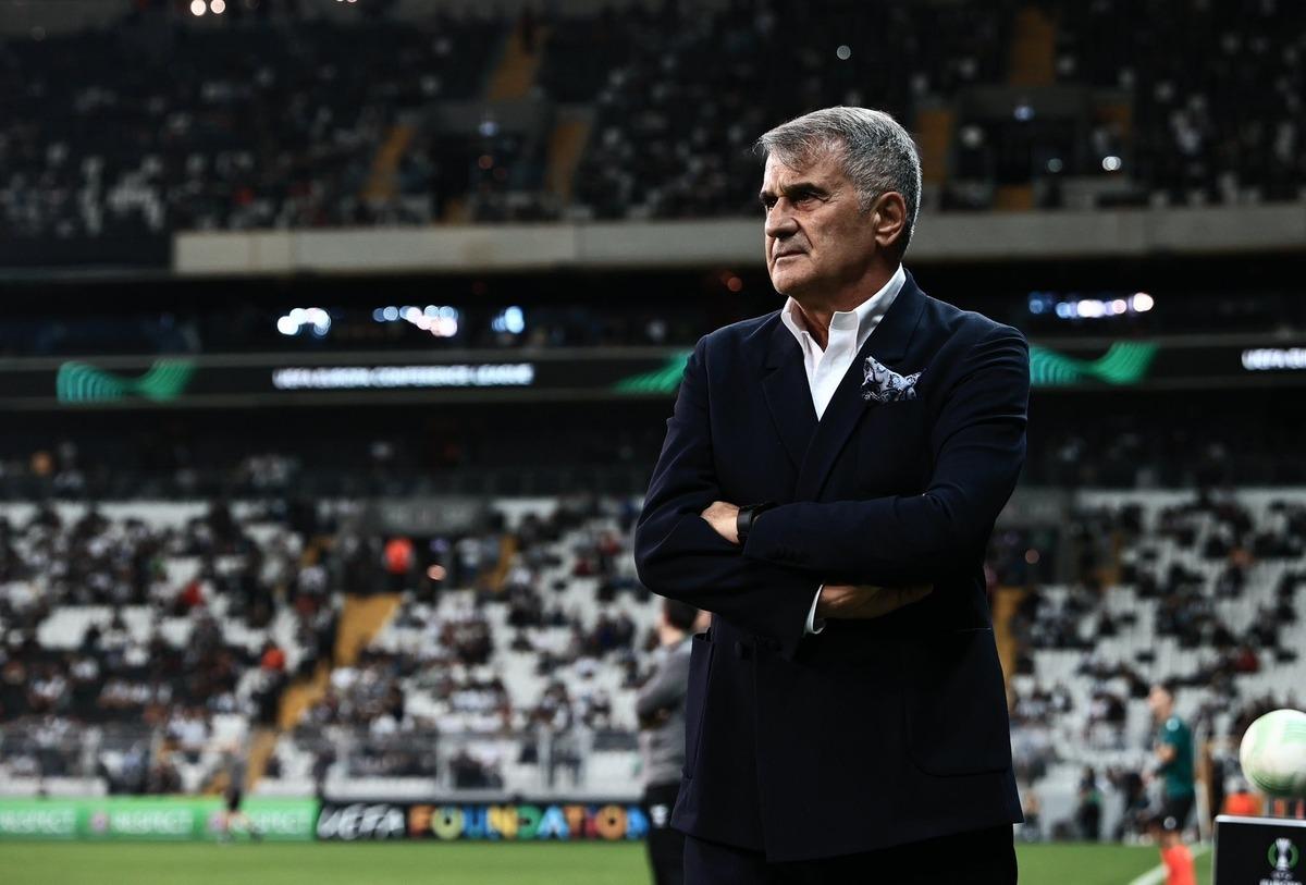 Trabzonspor a şampiyon hoca! Derbide takımın başında olabilir 3
