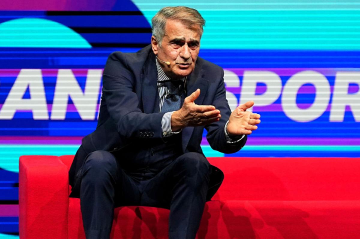 Trabzonspor a şampiyon hoca! Derbide takımın başında olabilir 4