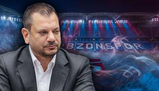 Trabzonspor'a şampiyon hoca! Derbiye yetişebilir...