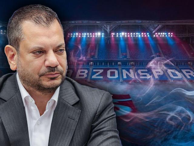 Trabzonspor'a şampiyon hoca! Derbiye yetişebilir...