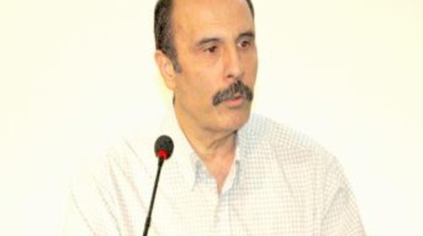 Balcıoğlu: Kredi Garanti Fonu, KOBİ&rsquo;lerin en b&uuml;y&uuml;k şansıdır