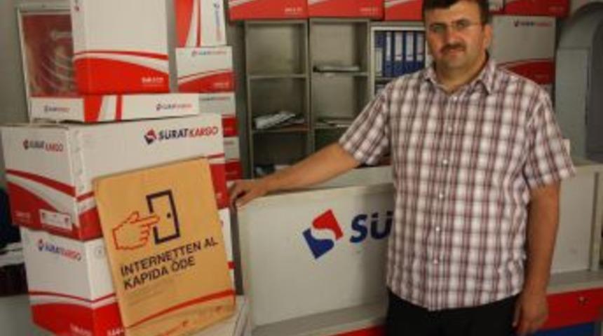 S&uuml;rat Kargo, indirimi bayrama yaydı