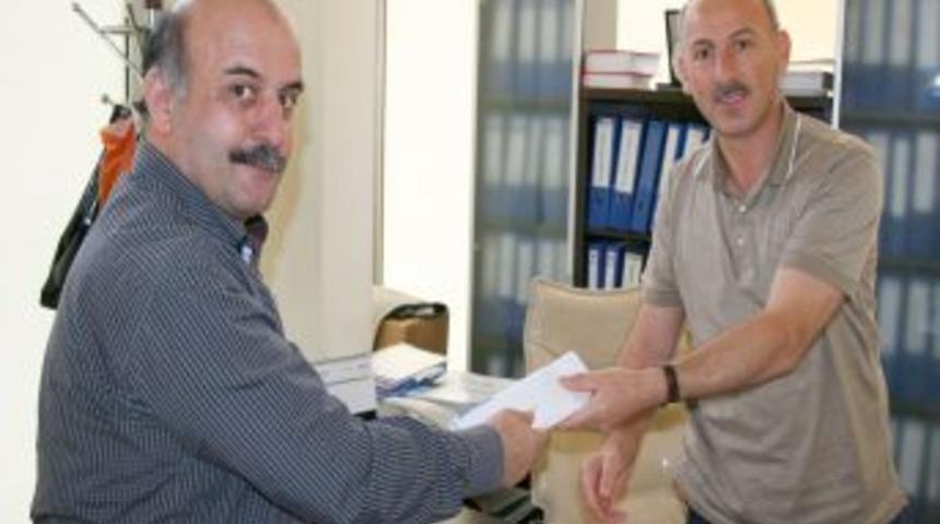 Sağlık &ccedil;alışanlarından Somali'ye anlamlı yardım