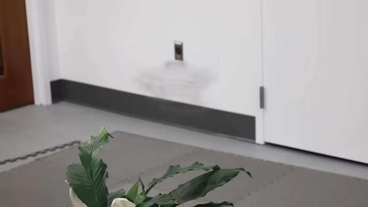 Bilim insanlarından sıra dışı drone: Bakıyorsunuz ama g&ouml;remiyorsunuz! 2