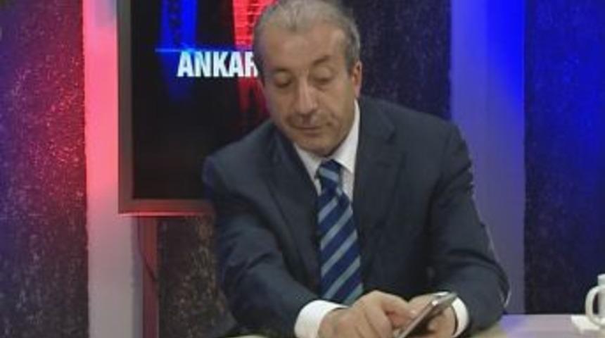 Bakan Eker, et fiyatlarını cebinde taşıyor