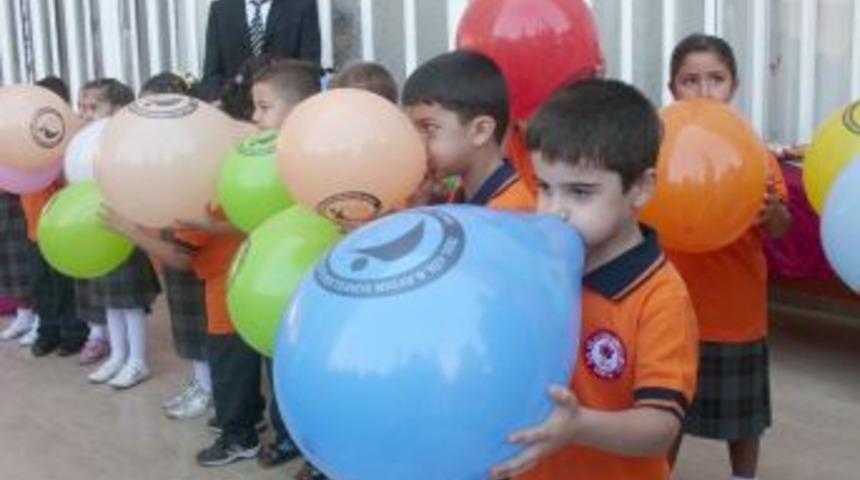 G&uuml;laydın'nda renkli a&ccedil;ılış