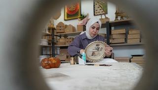 Kadın girişimcinin sosyal medyada g&ouml;rd&uuml;ğ&uuml; video hayatını değiştirdi