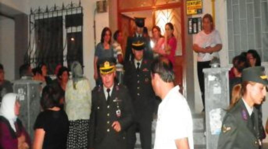 Hainlerin kurduğu tuzak &Ccedil;orum'da bir baba ocağına ateş d&uuml;ş&uuml;rd&uuml;