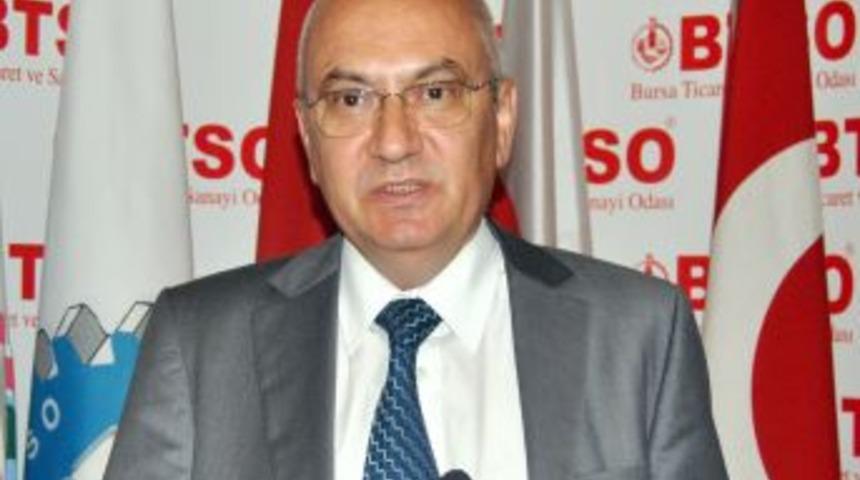 BTSO Organize Sanayi B&ouml;lgesi'nden enerji verimliliği hamlesi