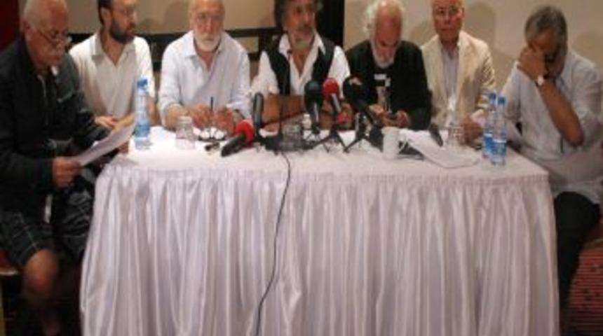 Can Y&uuml;cel'in tahrip edilen mezarının faturası h&uuml;k&uuml;mete kesildi