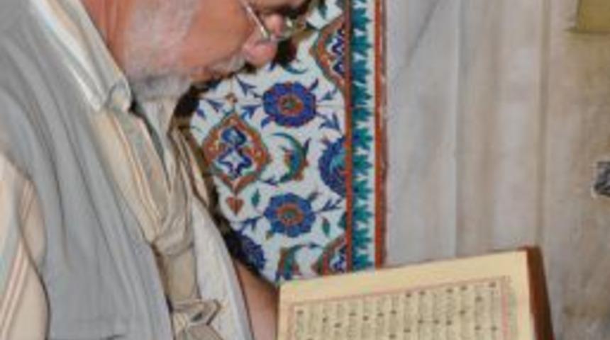 Selimiye&rsquo;ye, B&uuml;y&uuml;k&ccedil;ekmece'den 50 otob&uuml;s dolusu ziyaret&ccedil;i