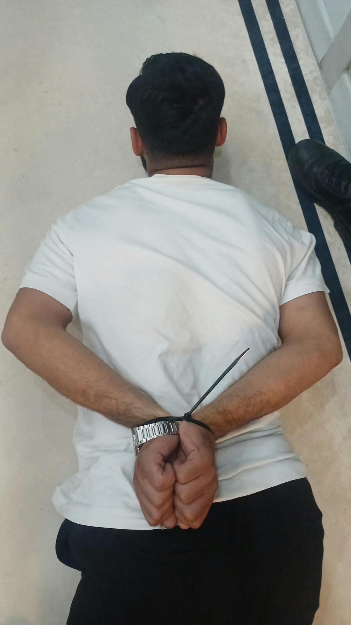 Yeni nesil su&ccedil; &ouml;rg&uuml;tlerine b&uuml;y&uuml;k darbe! 148 adrese eş zamanlı operasyon 2