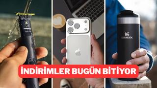 Şehre Dönüş Fırsatları'nda öne çıkan markaları sizin için seçtik