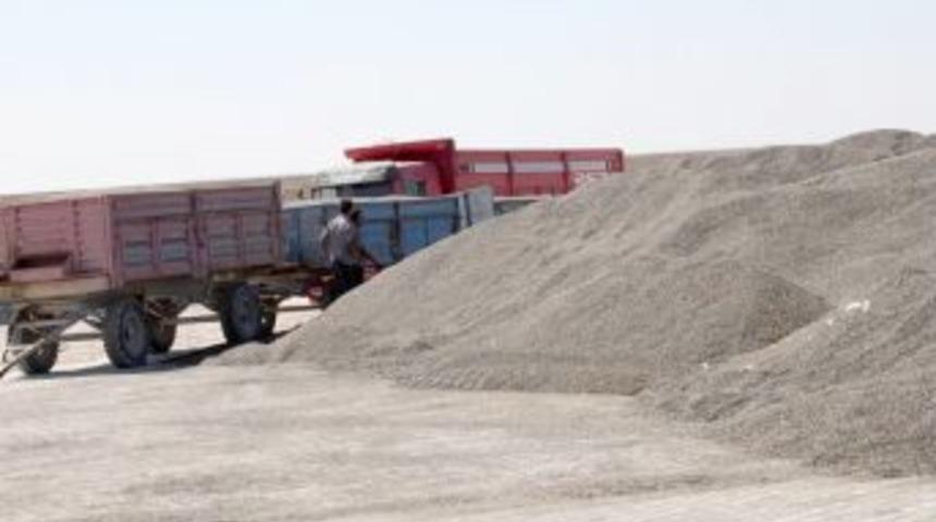 "Eskil, ay&ccedil;i&ccedil;eği ve mısırda &ouml;nemli bir merkez olmaya başladı"